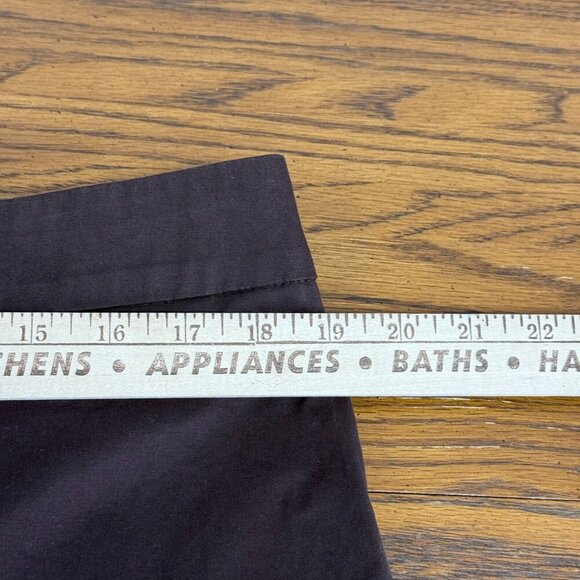 Jones New York Signature Stretch Bermuda Shorts, Size 16 - Picture 5 of 8